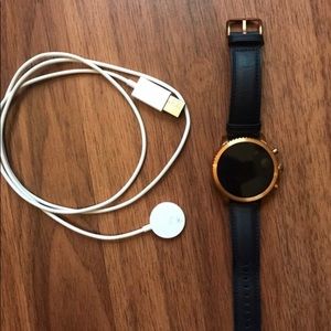 Fossil Smart watch